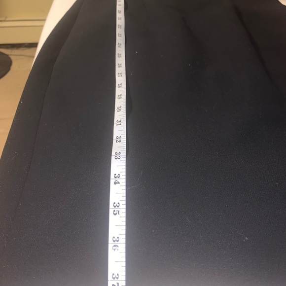 Charles Chang Lima black dress - Picture 5 of 15